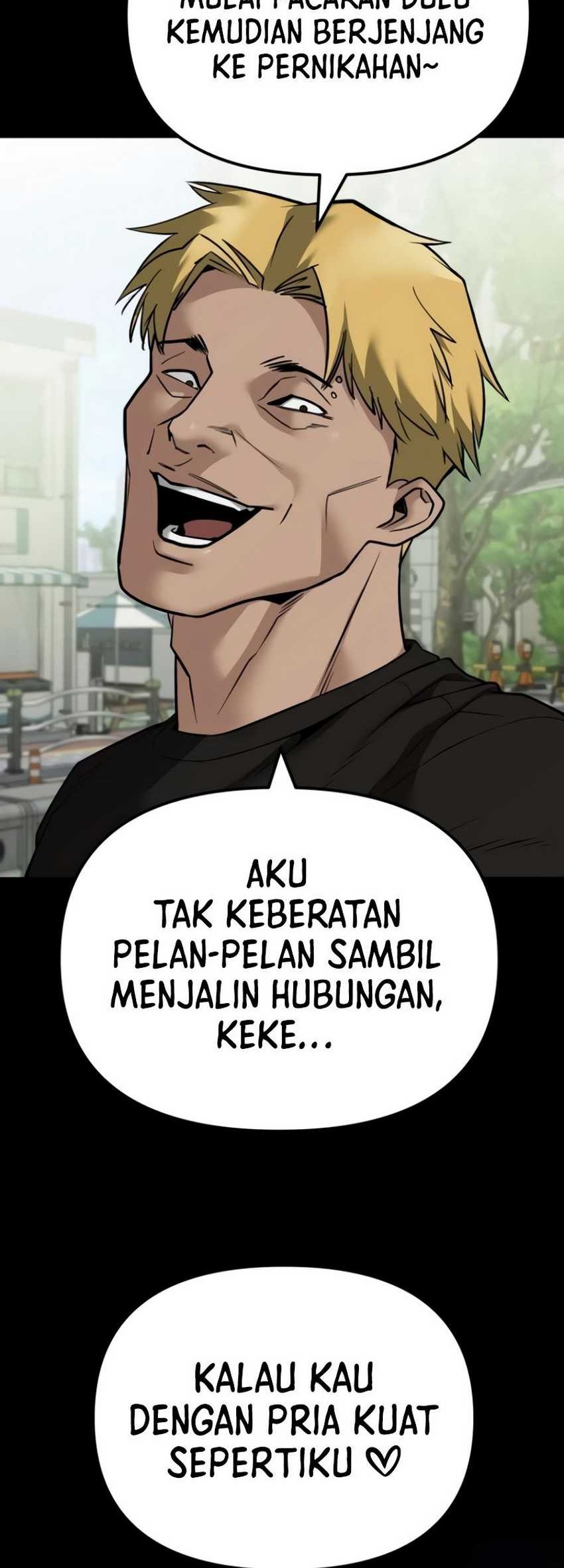 The Bully In Charge Chapter 118 - halaman 5