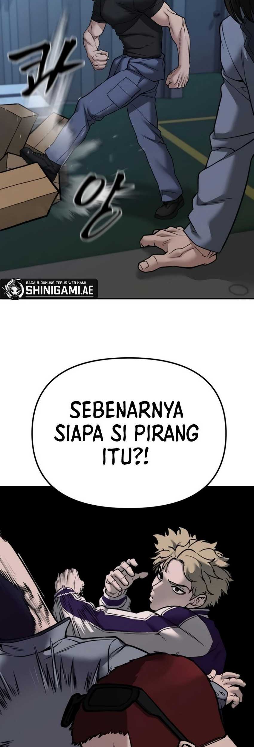 The Bully In Charge Chapter 118 - halaman 51