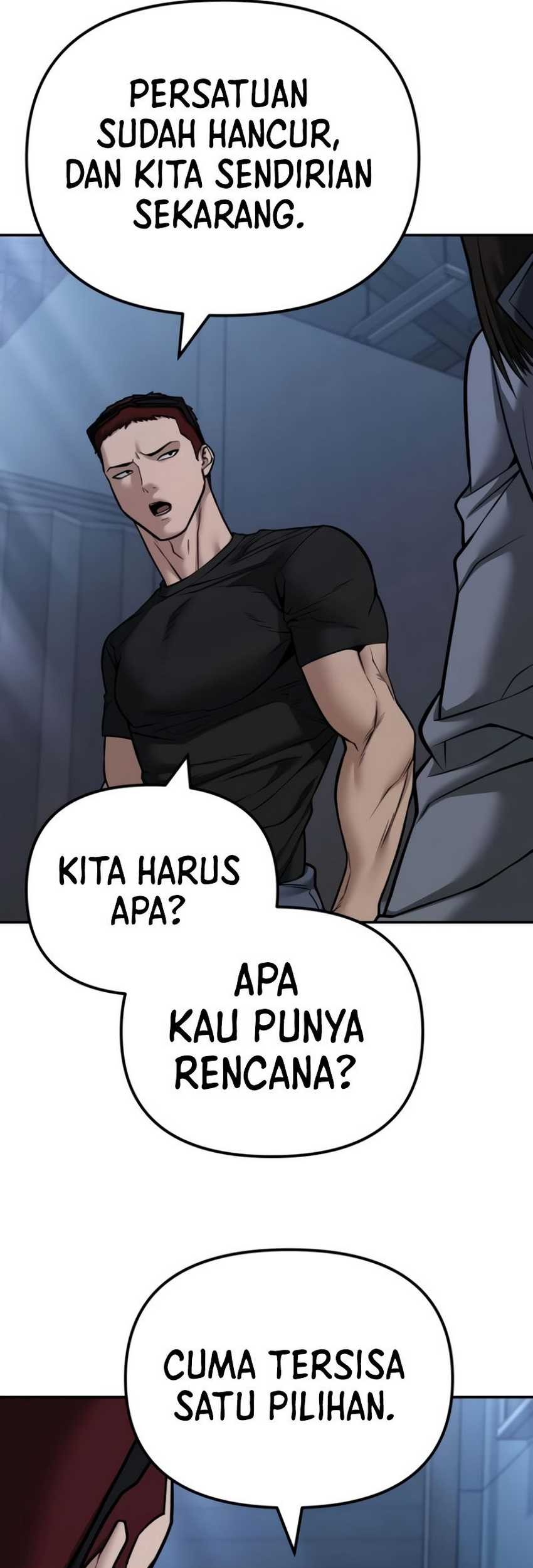 The Bully In Charge Chapter 118 - halaman 53