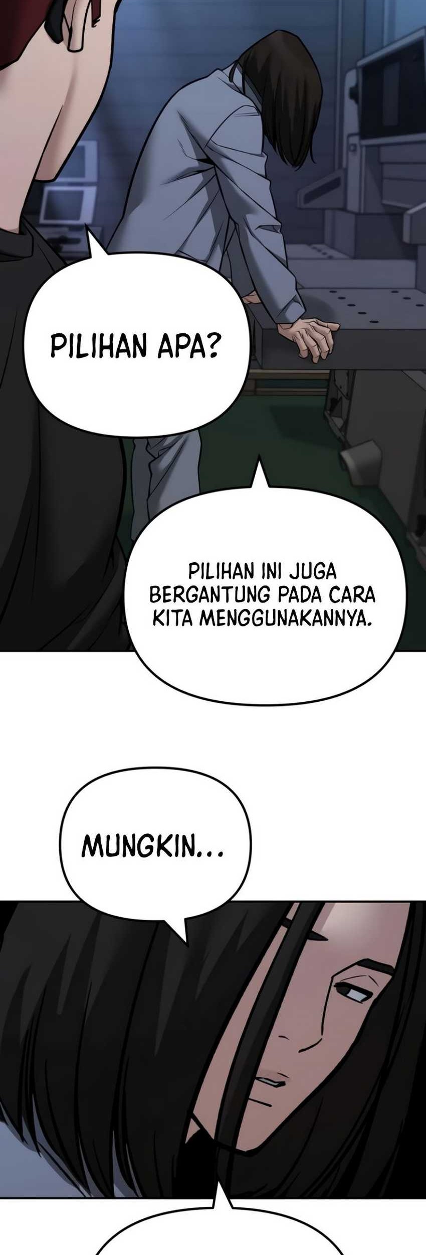 The Bully In Charge Chapter 118 - halaman 54