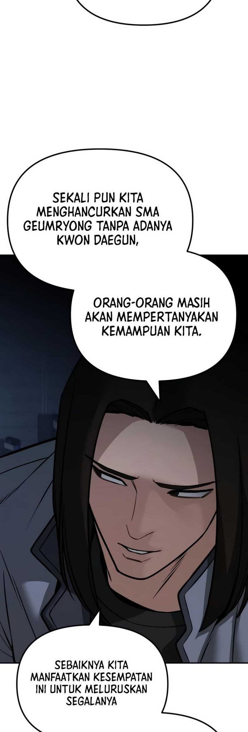 The Bully In Charge Chapter 118 - halaman 56