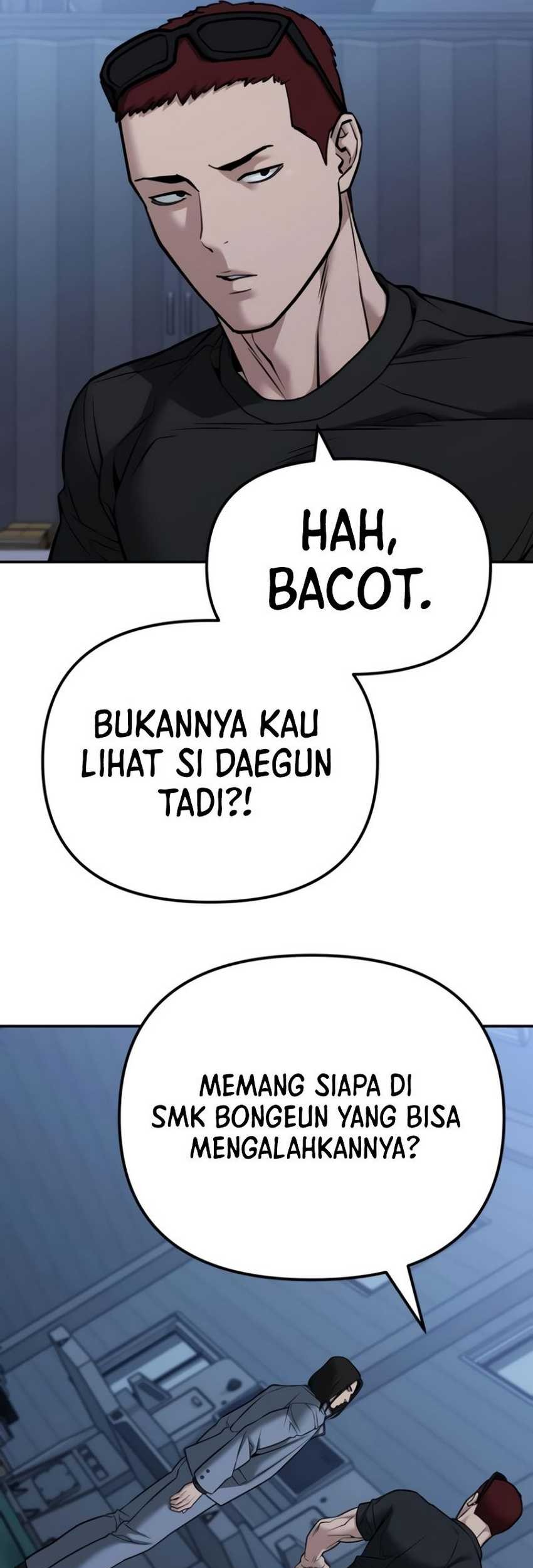 The Bully In Charge Chapter 118 - halaman 58