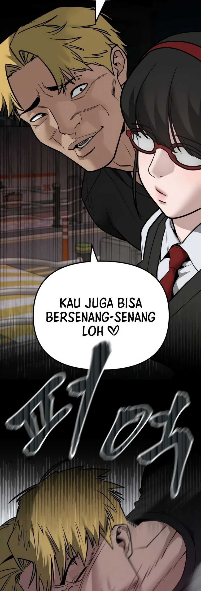 The Bully In Charge Chapter 118 - halaman 6