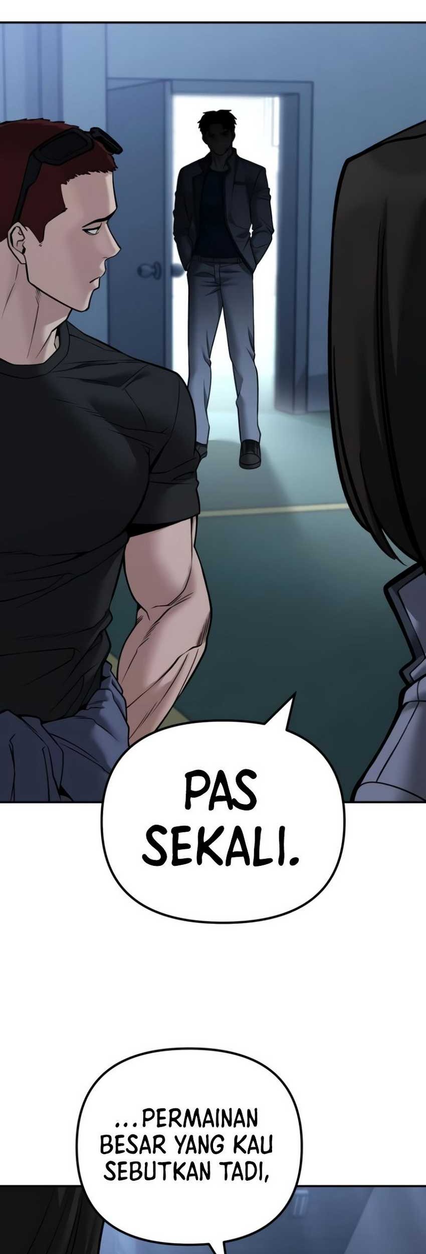 The Bully In Charge Chapter 118 - halaman 60