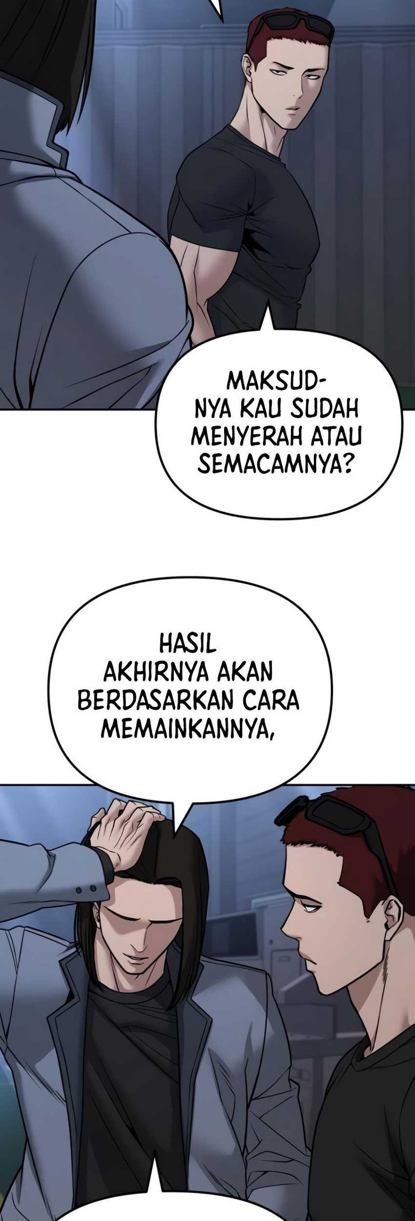 The Bully In Charge Chapter 118 - halaman 61