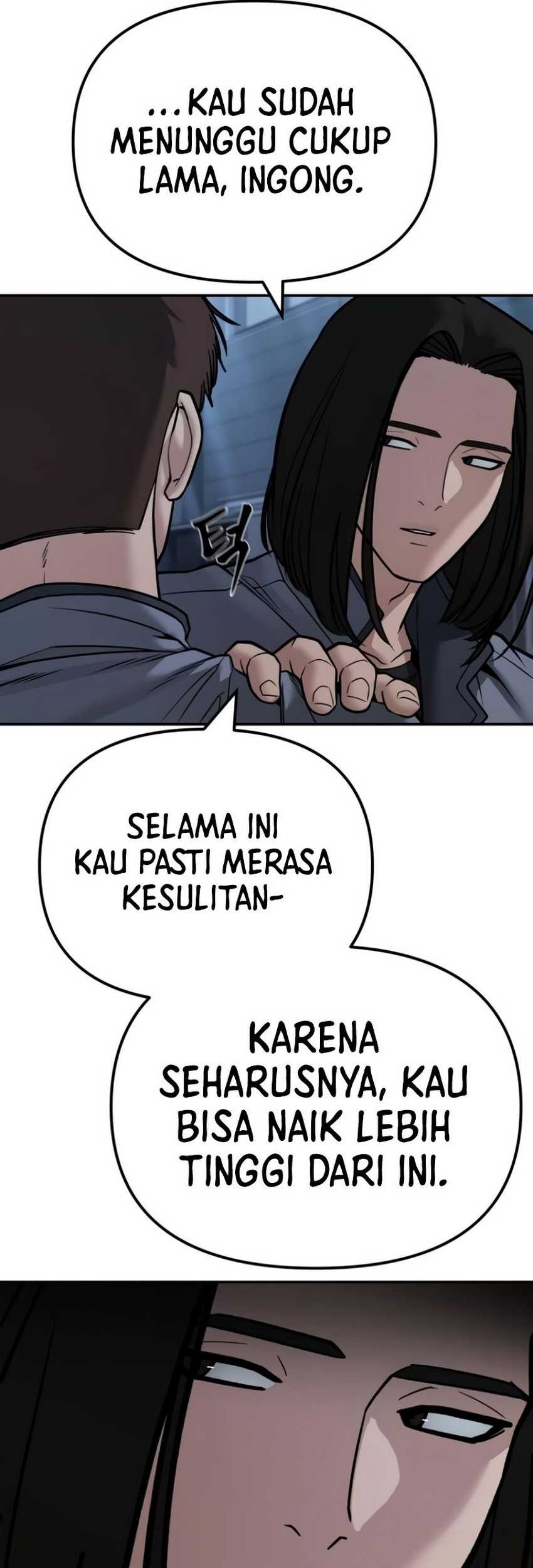 The Bully In Charge Chapter 118 - halaman 63