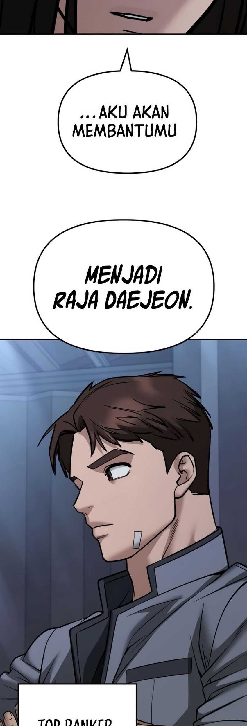 The Bully In Charge Chapter 118 - halaman 64