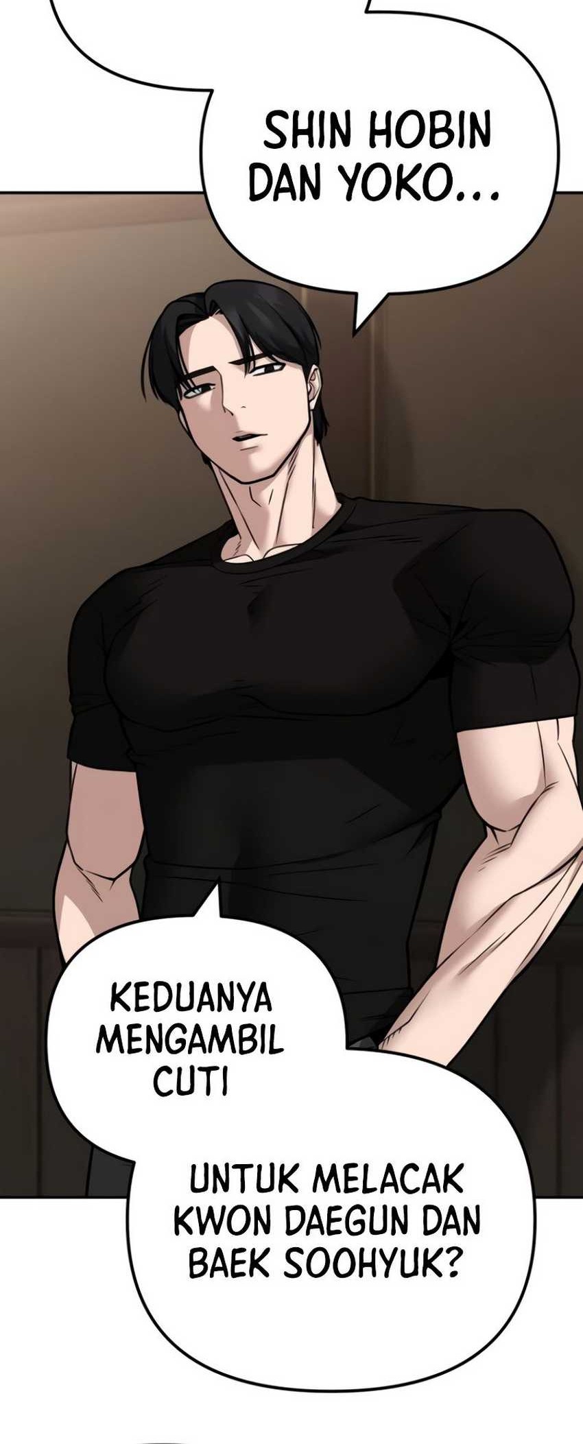The Bully In Charge Chapter 118 - halaman 66
