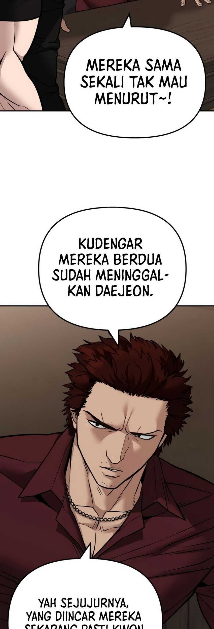 The Bully In Charge Chapter 118 - halaman 68