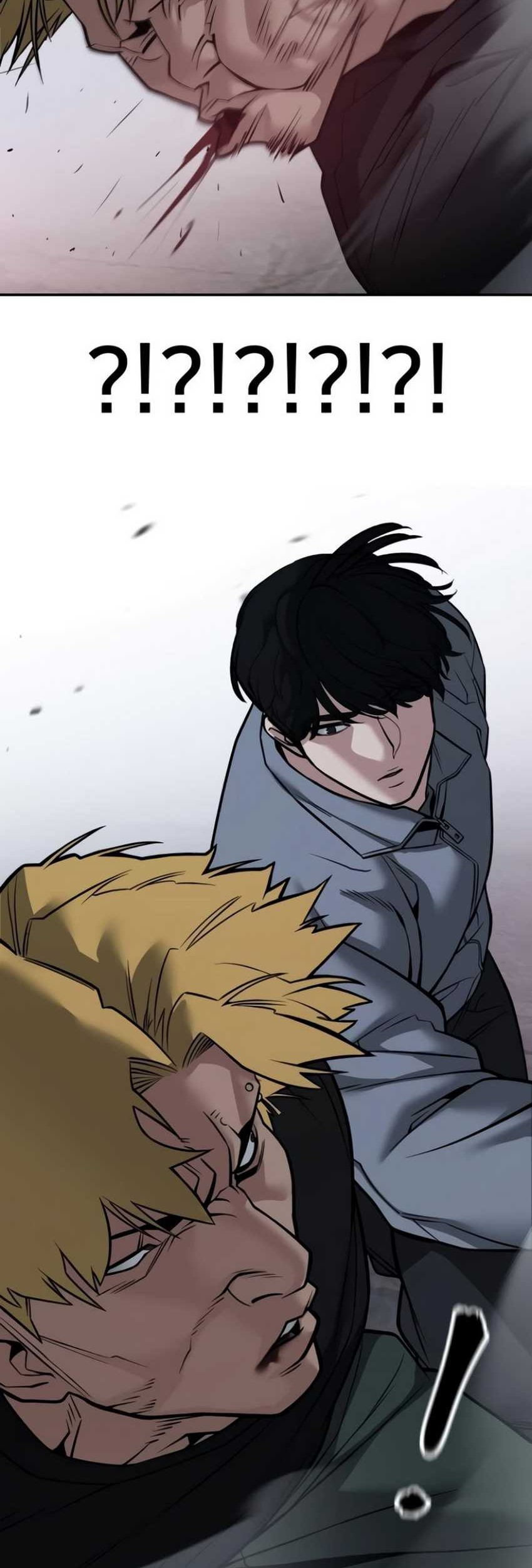 The Bully In Charge Chapter 118 - halaman 7