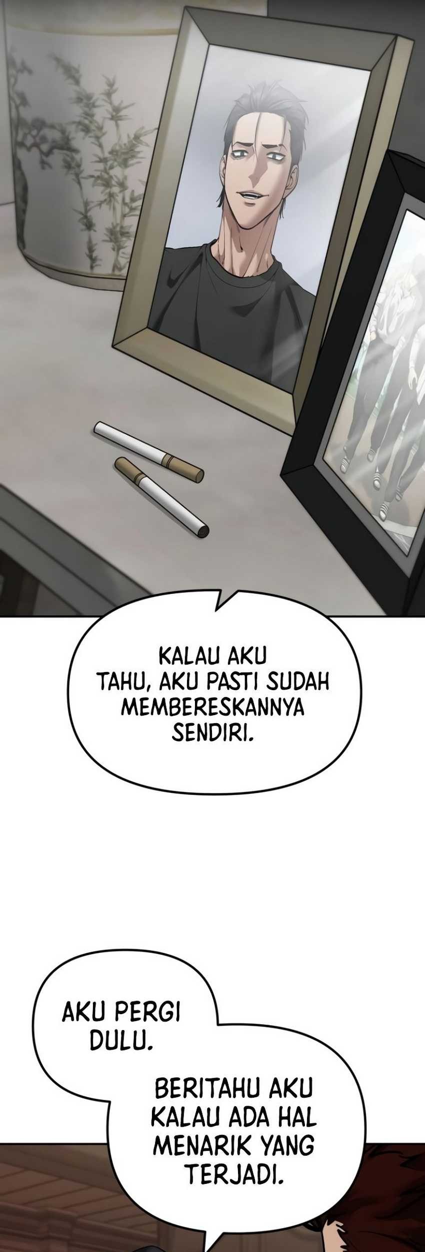 The Bully In Charge Chapter 118 - halaman 71