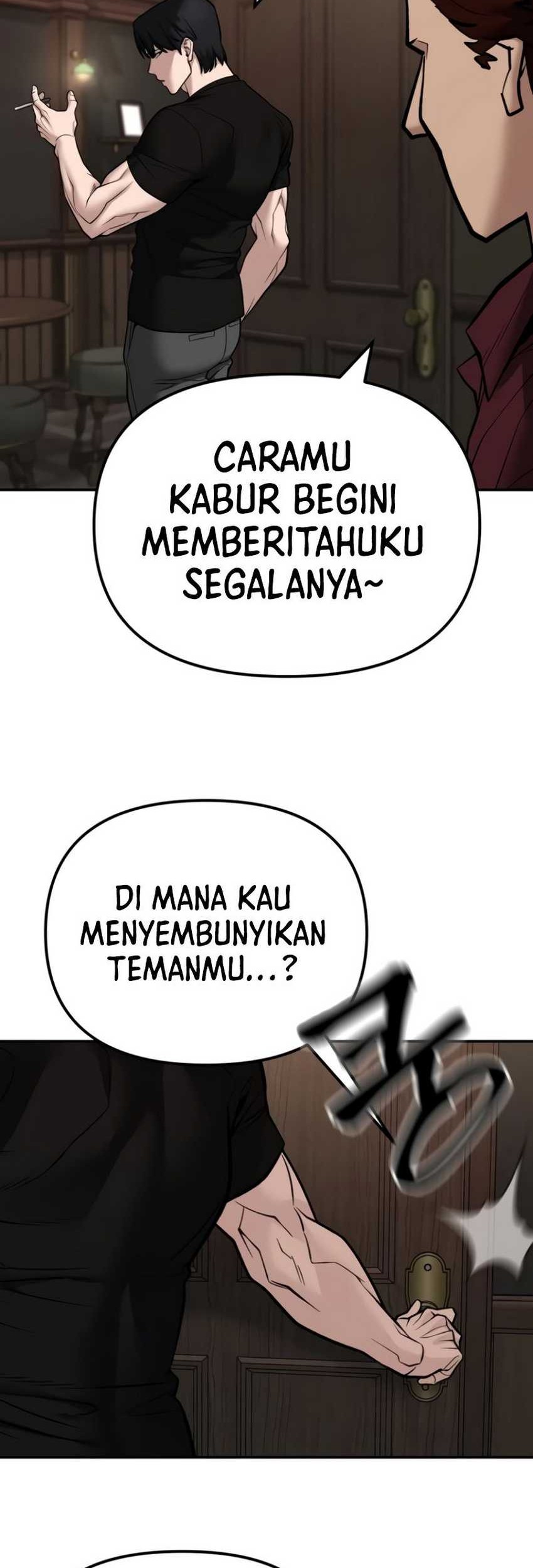 The Bully In Charge Chapter 118 - halaman 72