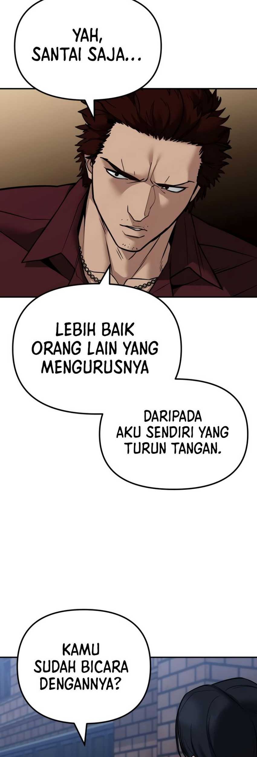 The Bully In Charge Chapter 118 - halaman 73