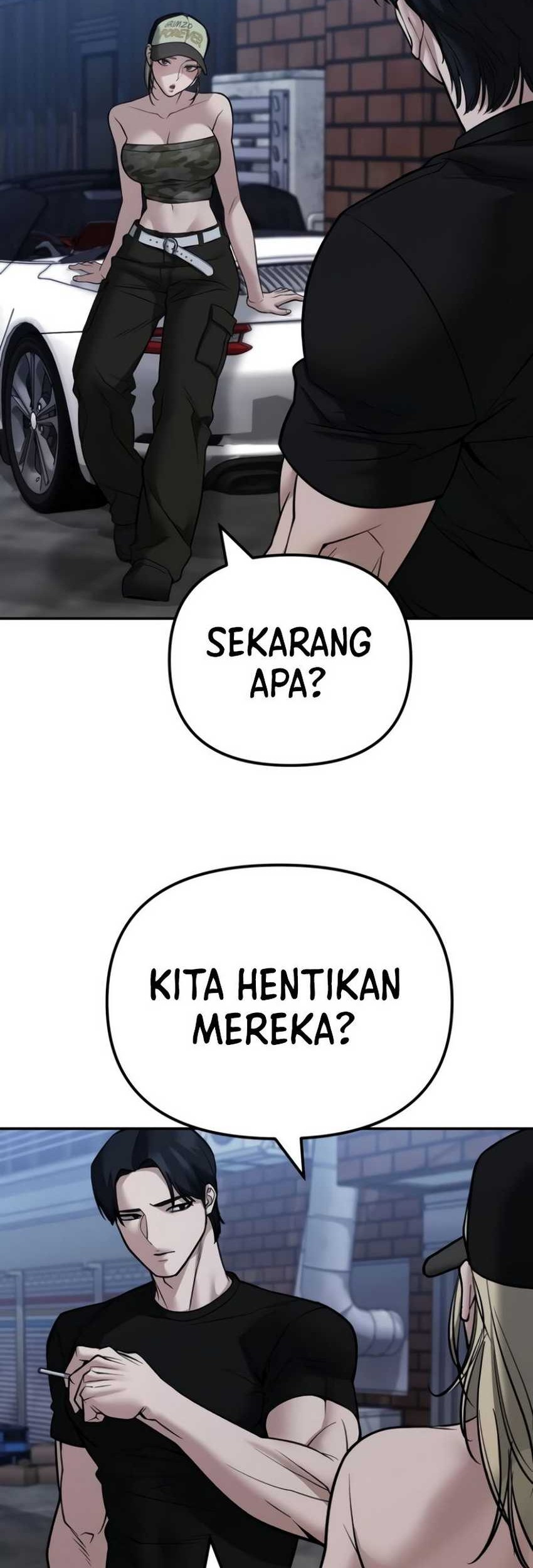 The Bully In Charge Chapter 118 - halaman 74