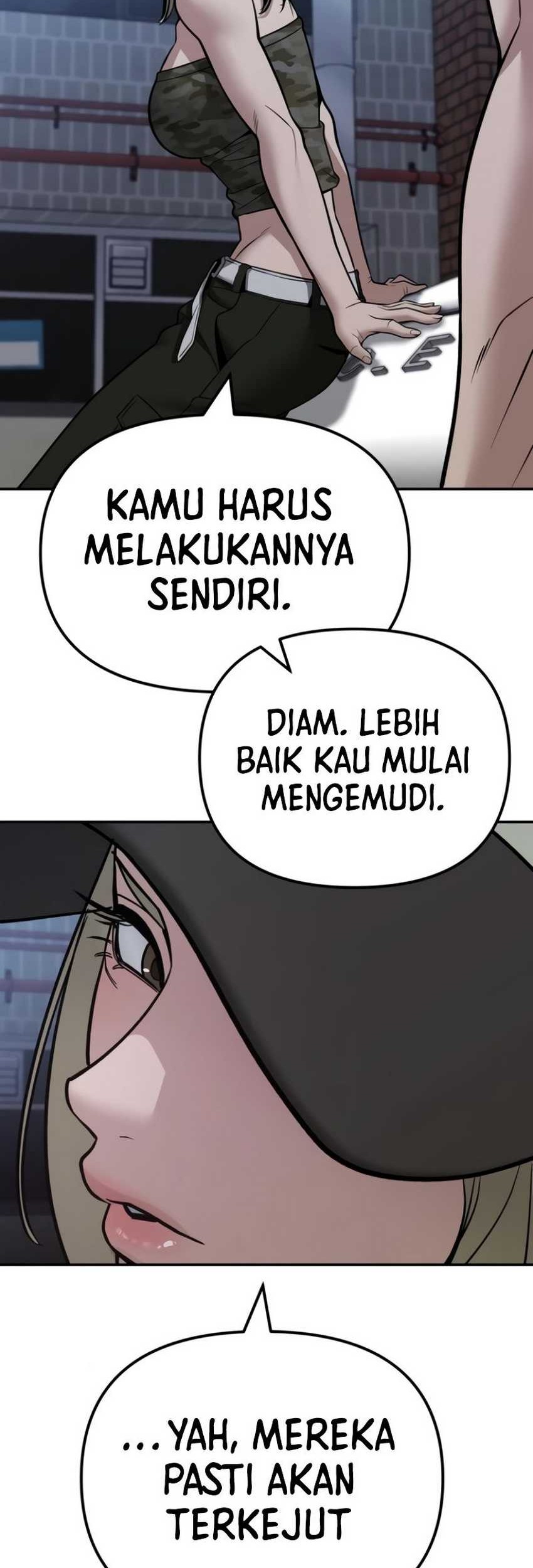 The Bully In Charge Chapter 118 - halaman 77