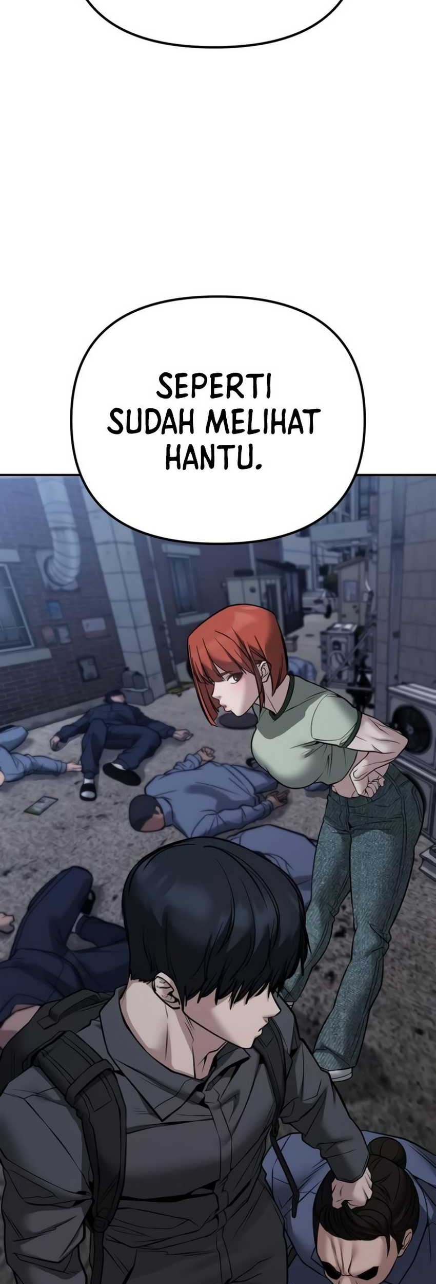 The Bully In Charge Chapter 118 - halaman 78