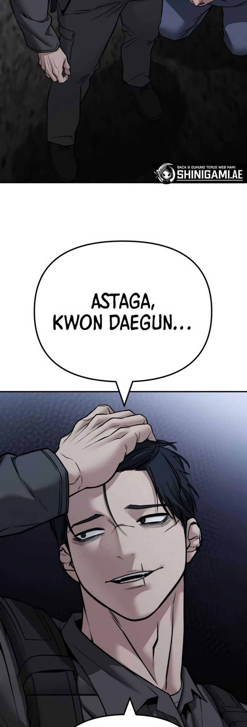 The Bully In Charge Chapter 118 - halaman 79