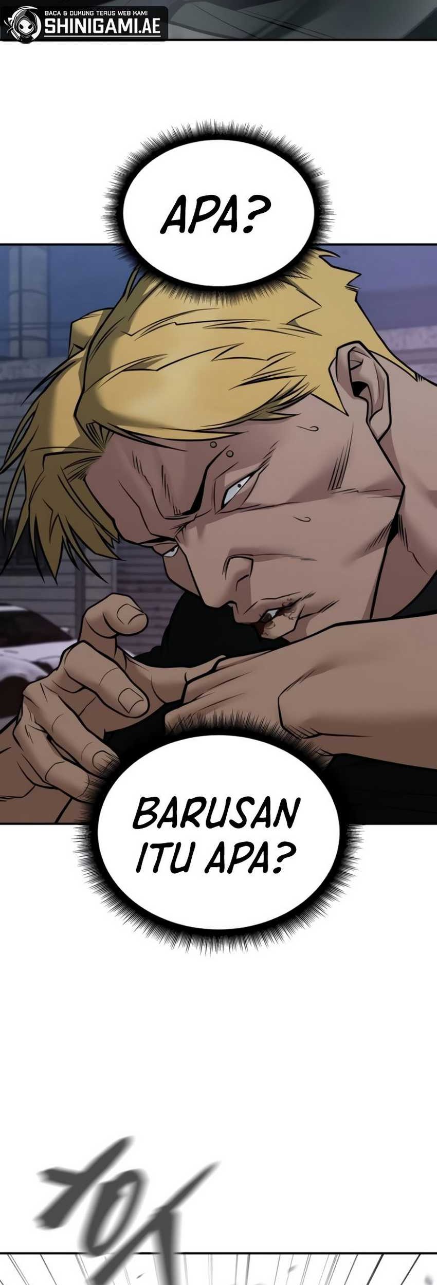The Bully In Charge Chapter 118 - halaman 8