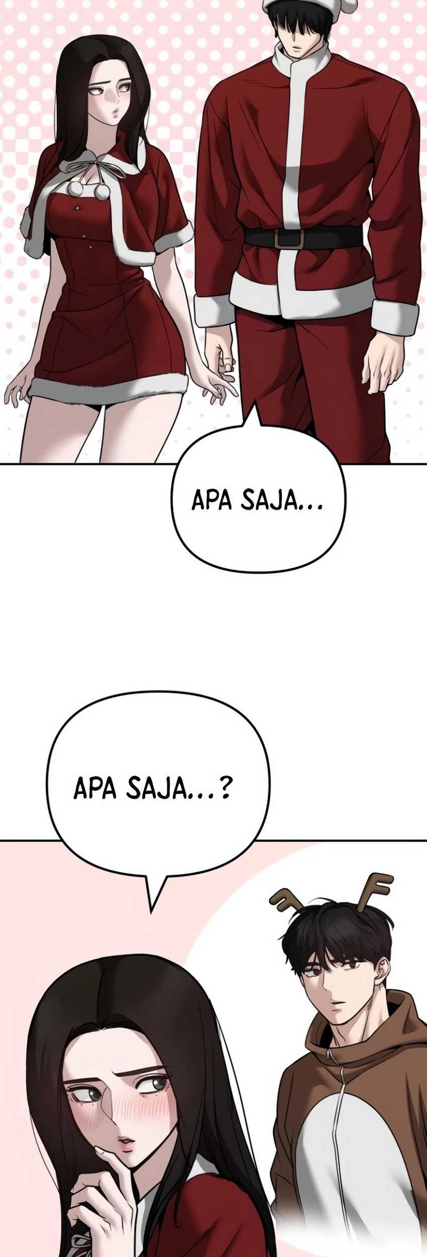 The Bully In Charge Chapter 118 - halaman 82