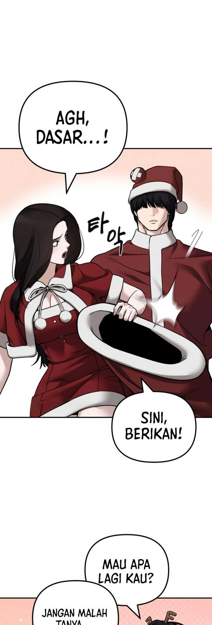 The Bully In Charge Chapter 118 - halaman 87
