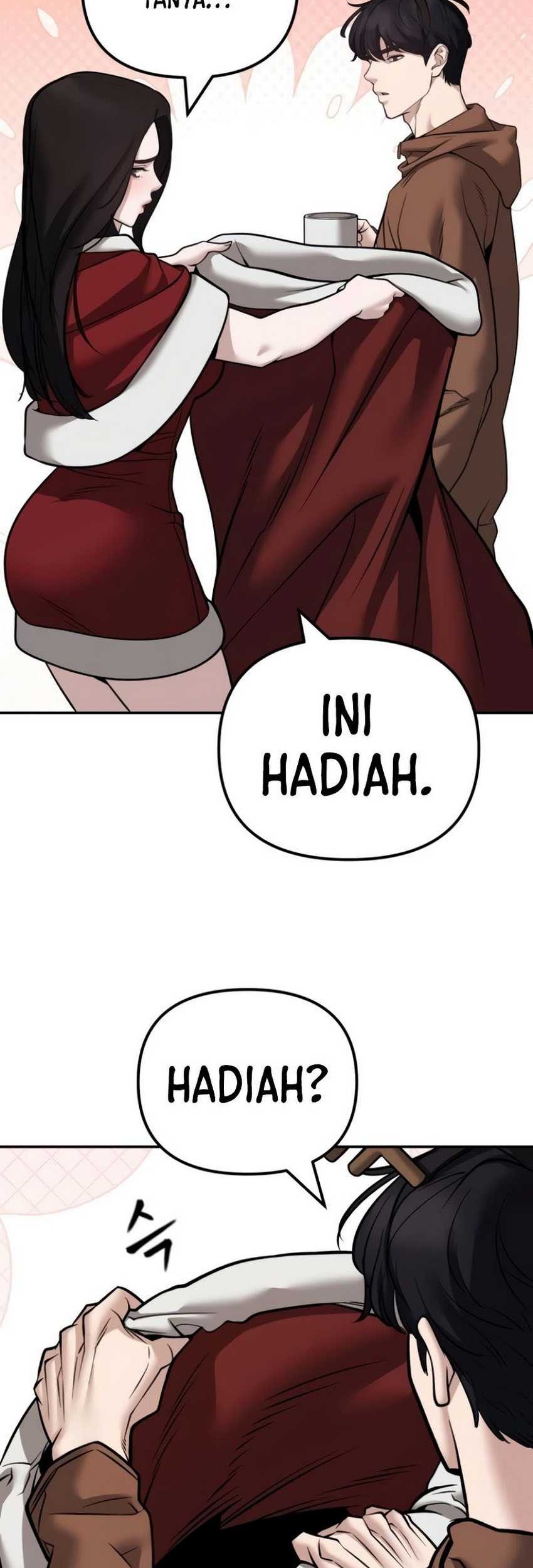 The Bully In Charge Chapter 118 - halaman 88