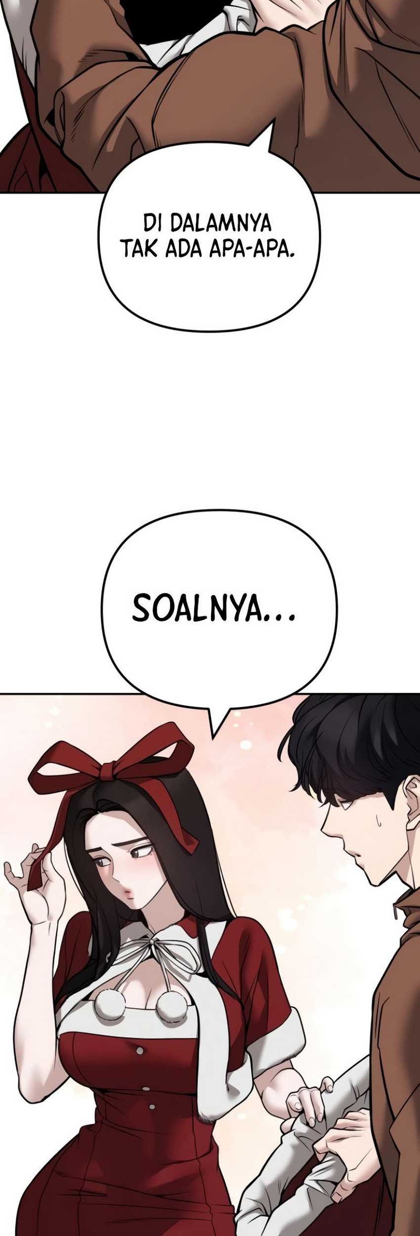 The Bully In Charge Chapter 118 - halaman 89