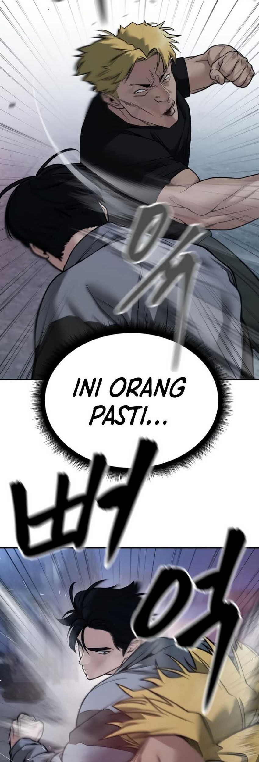 The Bully In Charge Chapter 118 - halaman 9