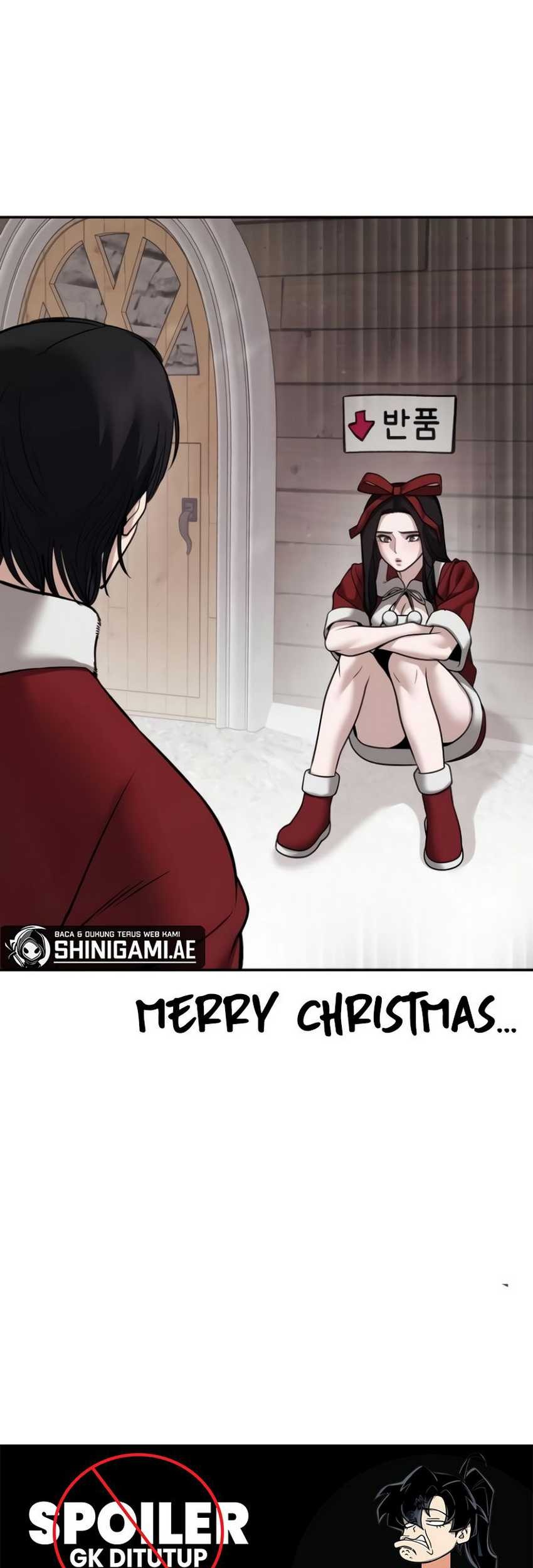 The Bully In Charge Chapter 118 - halaman 91