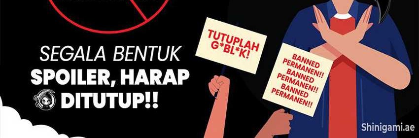 The Bully In Charge Chapter 118 - halaman 92