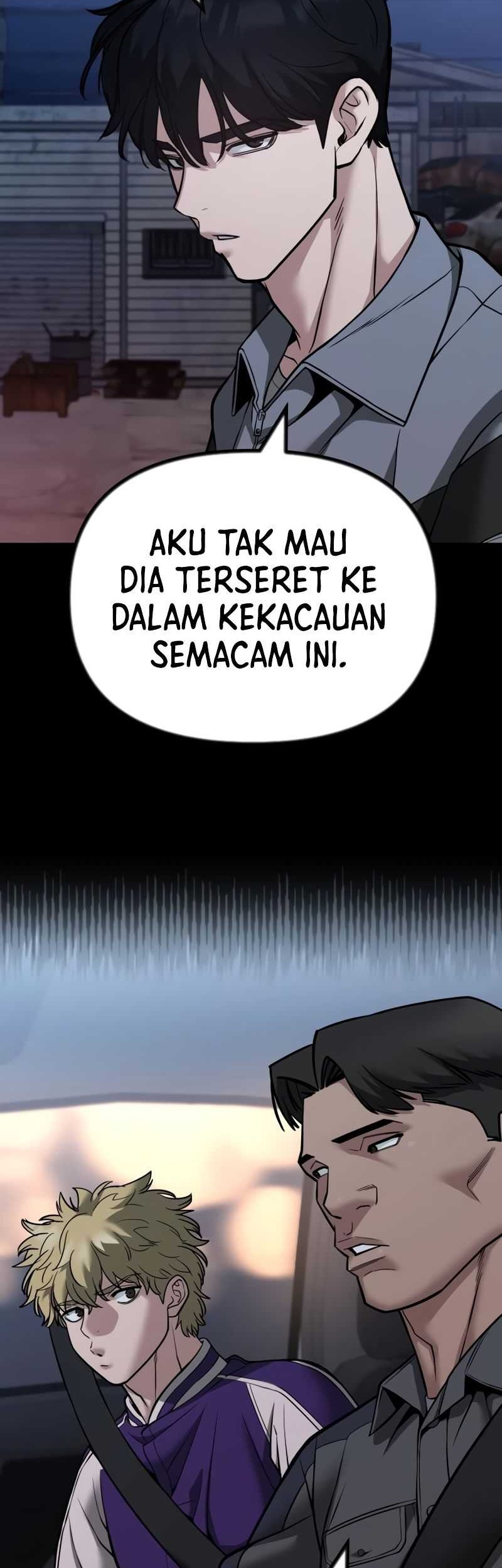 The Bully In Charge Chapter 119 - halaman 11