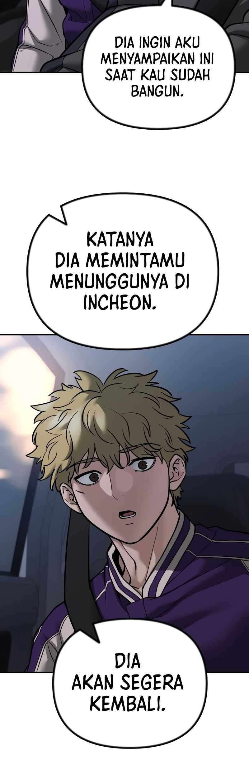 The Bully In Charge Chapter 119 - halaman 12