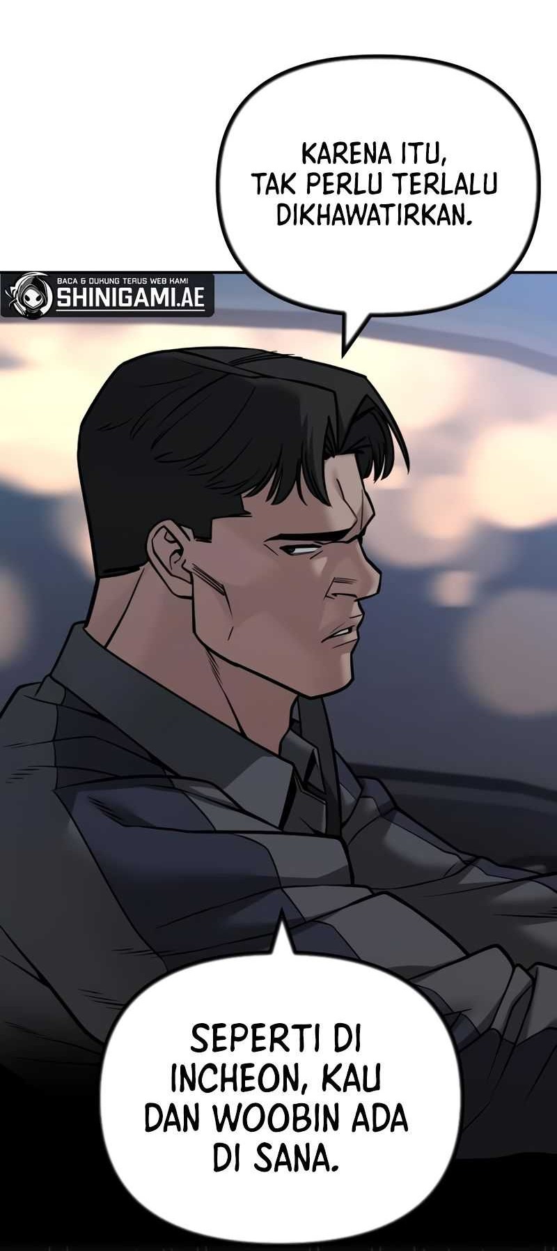 The Bully In Charge Chapter 119 - halaman 13