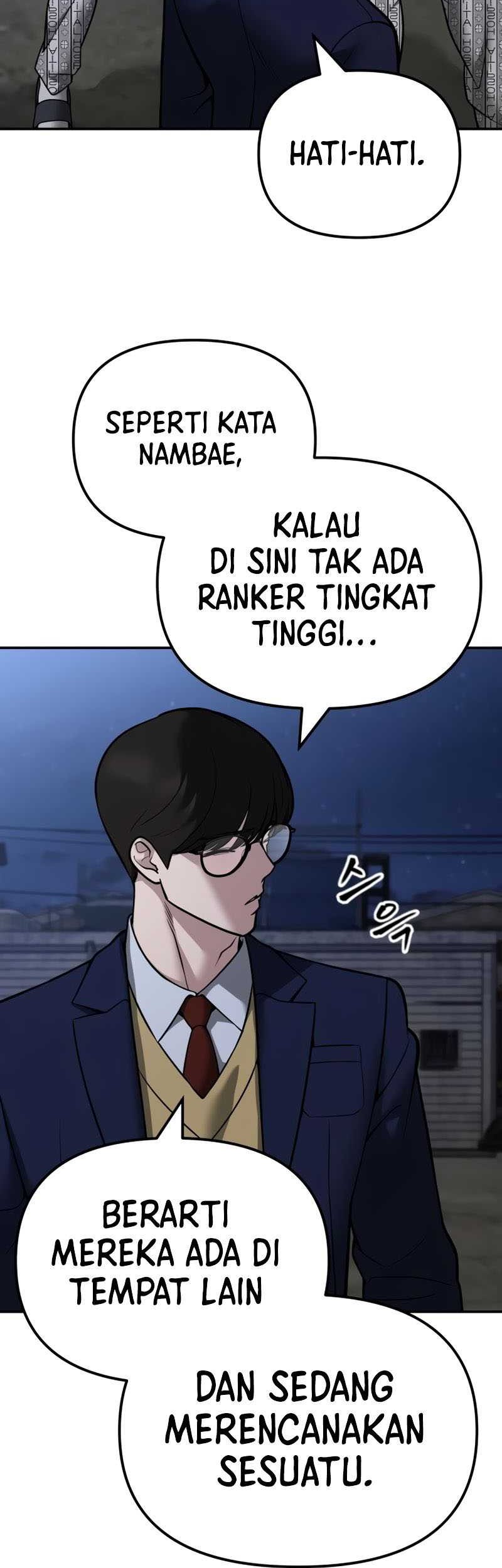 The Bully In Charge Chapter 119 - halaman 20