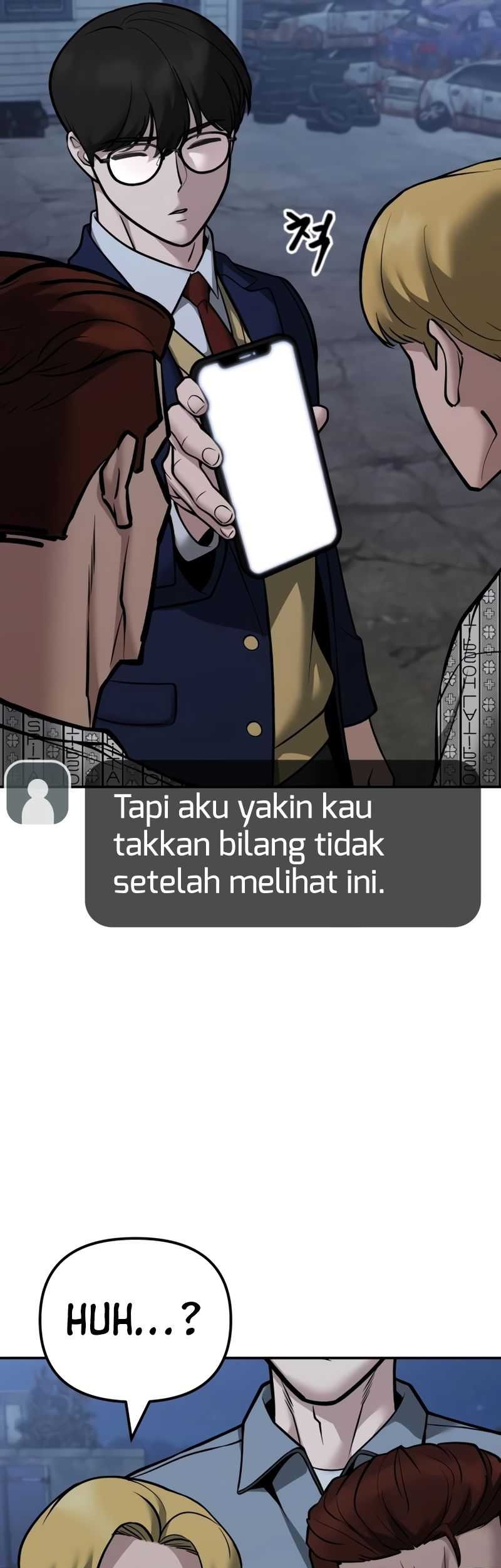 The Bully In Charge Chapter 119 - halaman 26