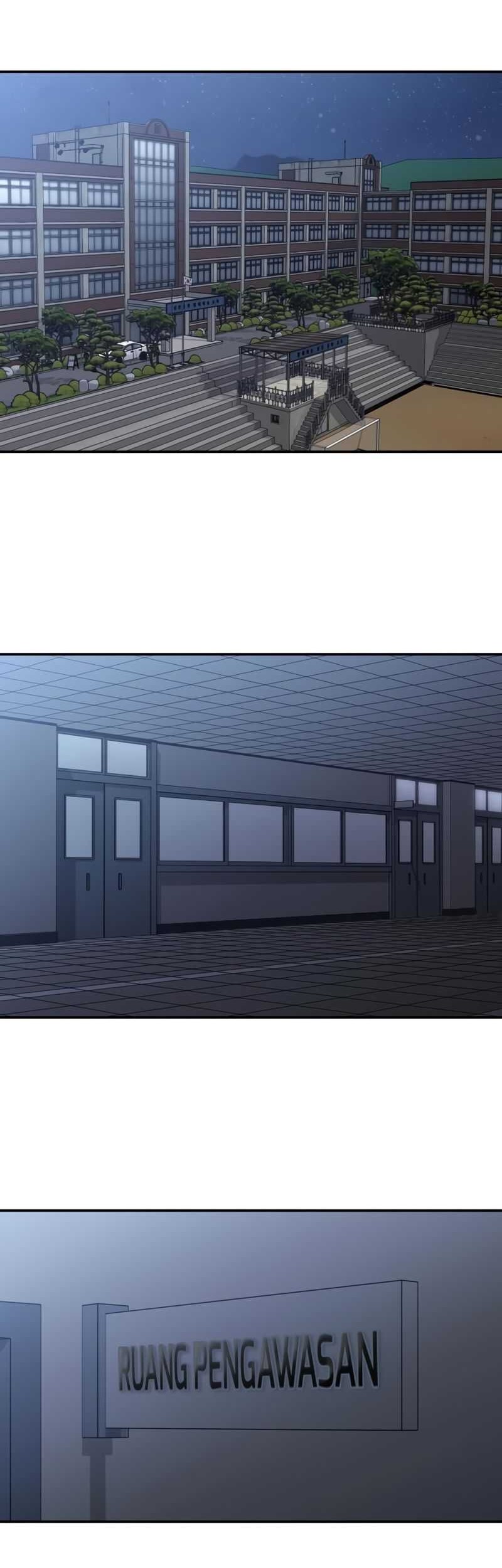 The Bully In Charge Chapter 119 - halaman 31