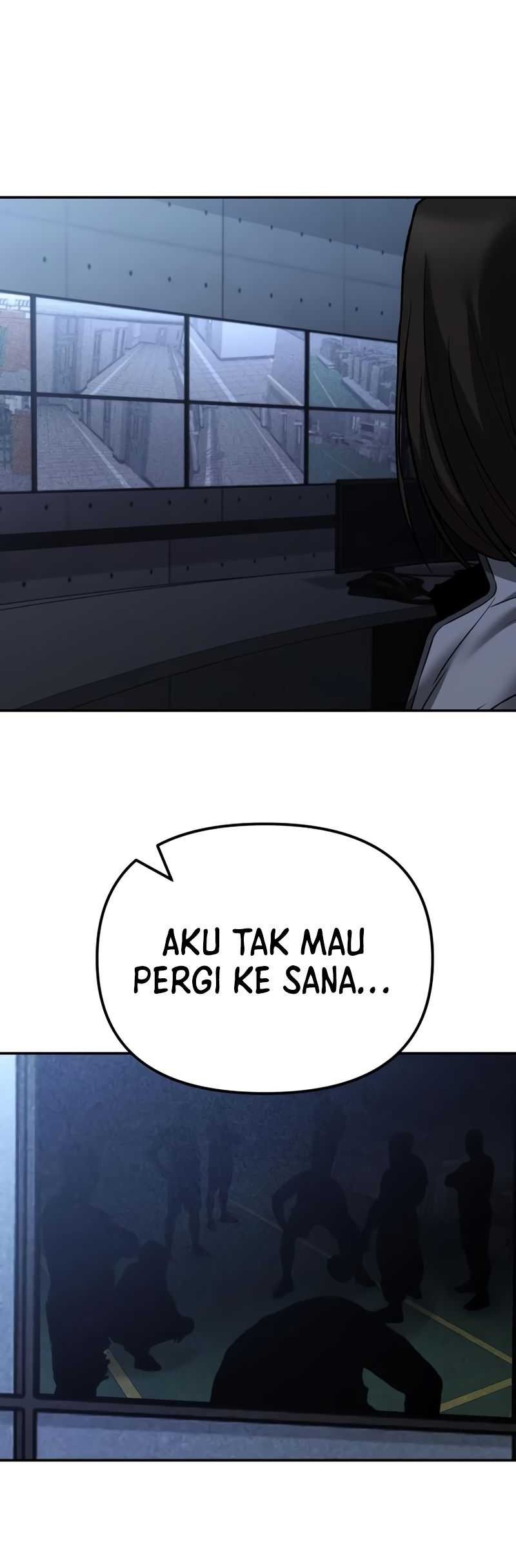 The Bully In Charge Chapter 119 - halaman 32