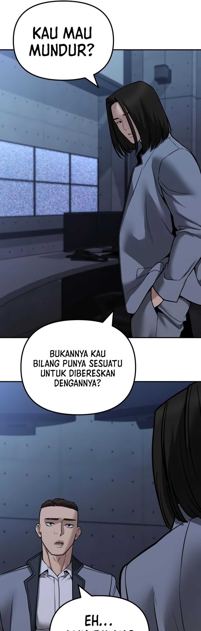 The Bully In Charge Chapter 119 - halaman 33