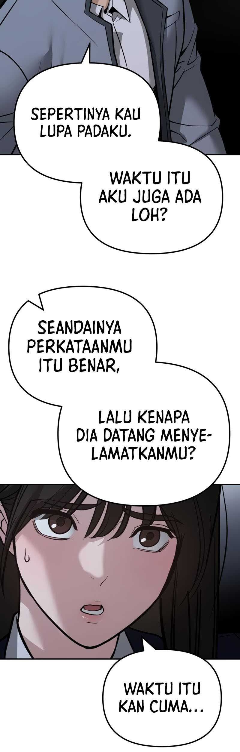 The Bully In Charge Chapter 119 - halaman 39