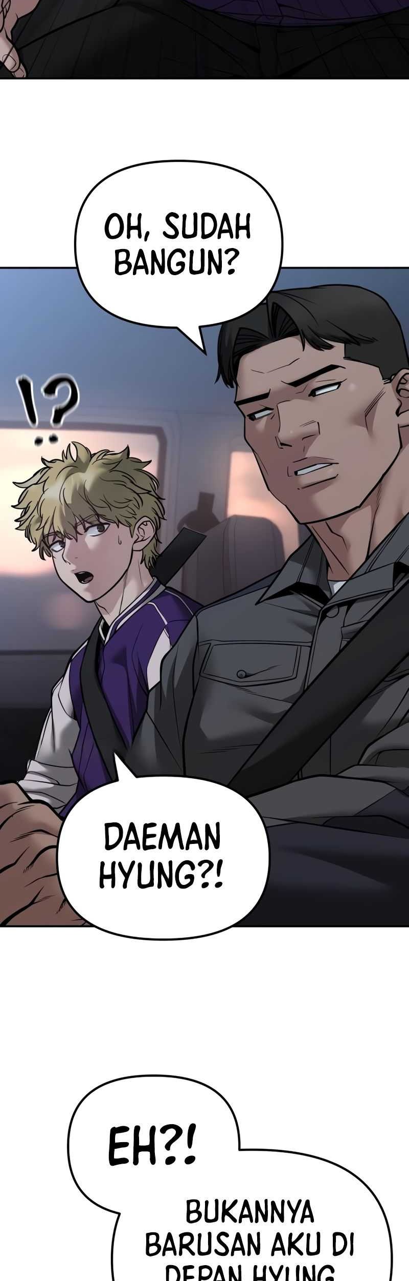The Bully In Charge Chapter 119 - halaman 4