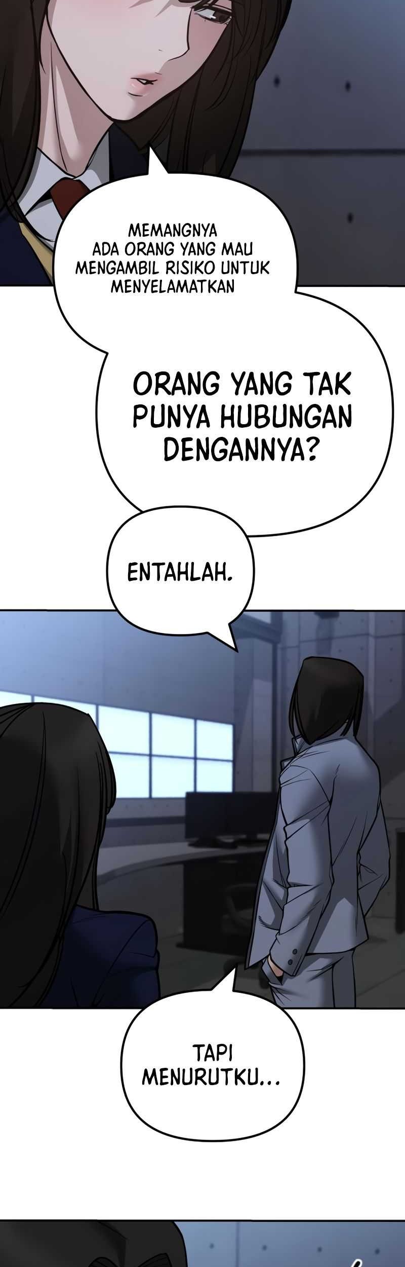 The Bully In Charge Chapter 119 - halaman 43