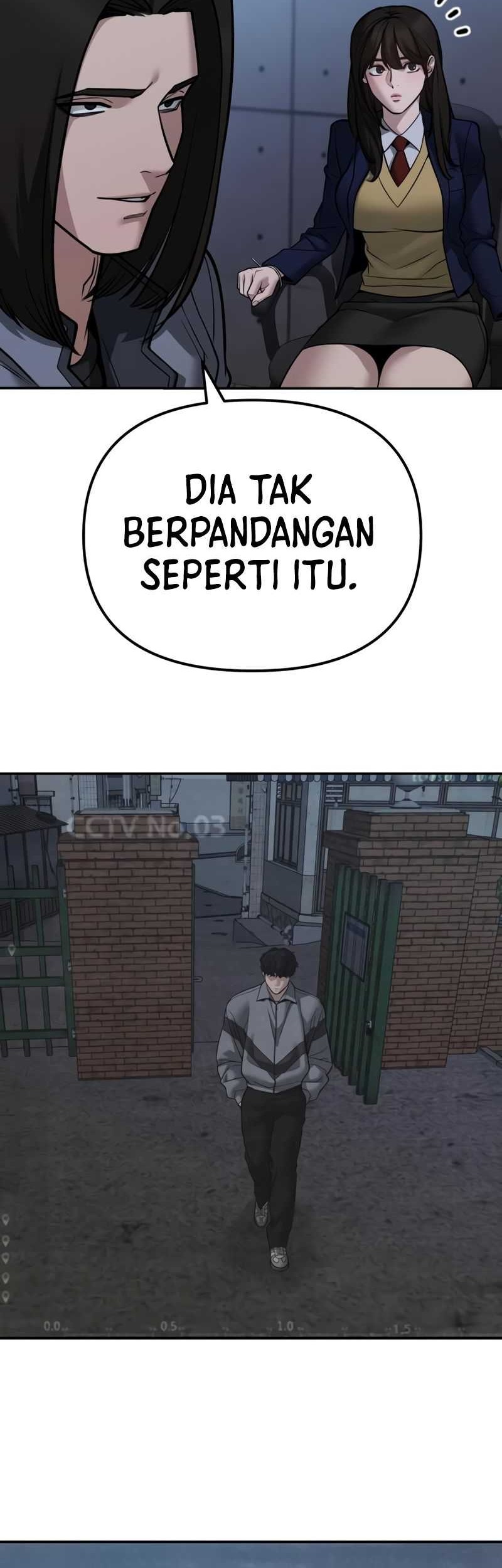 The Bully In Charge Chapter 119 - halaman 44