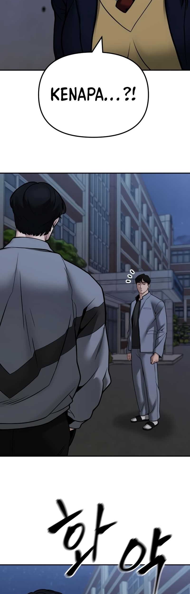 The Bully In Charge Chapter 119 - halaman 46