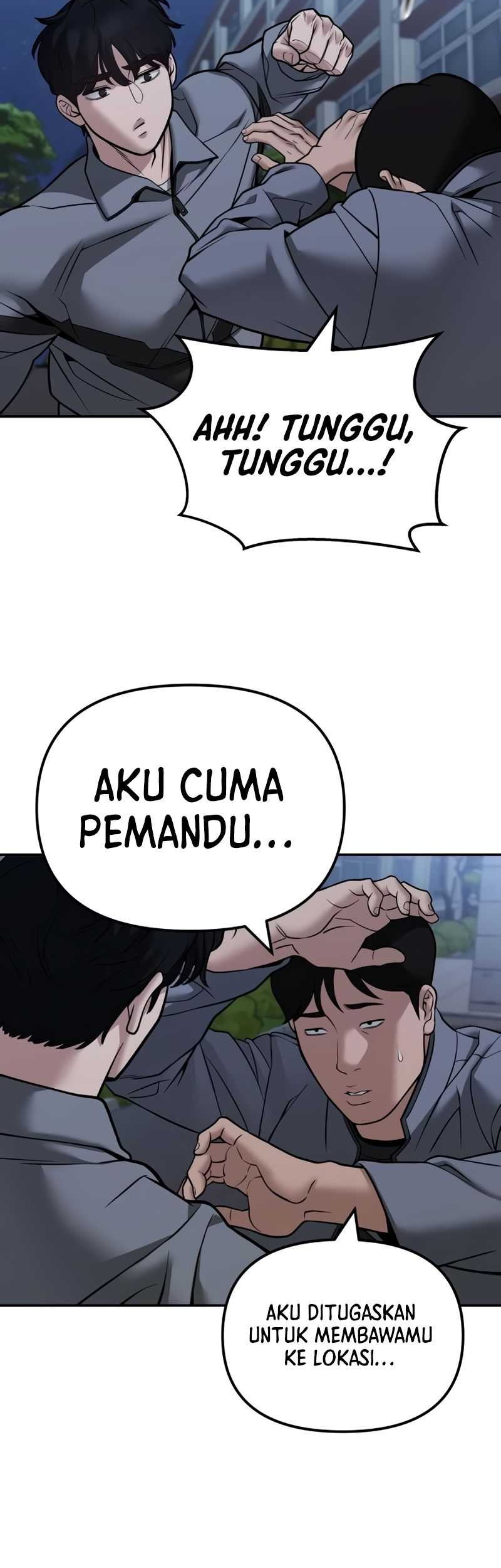 The Bully In Charge Chapter 119 - halaman 47