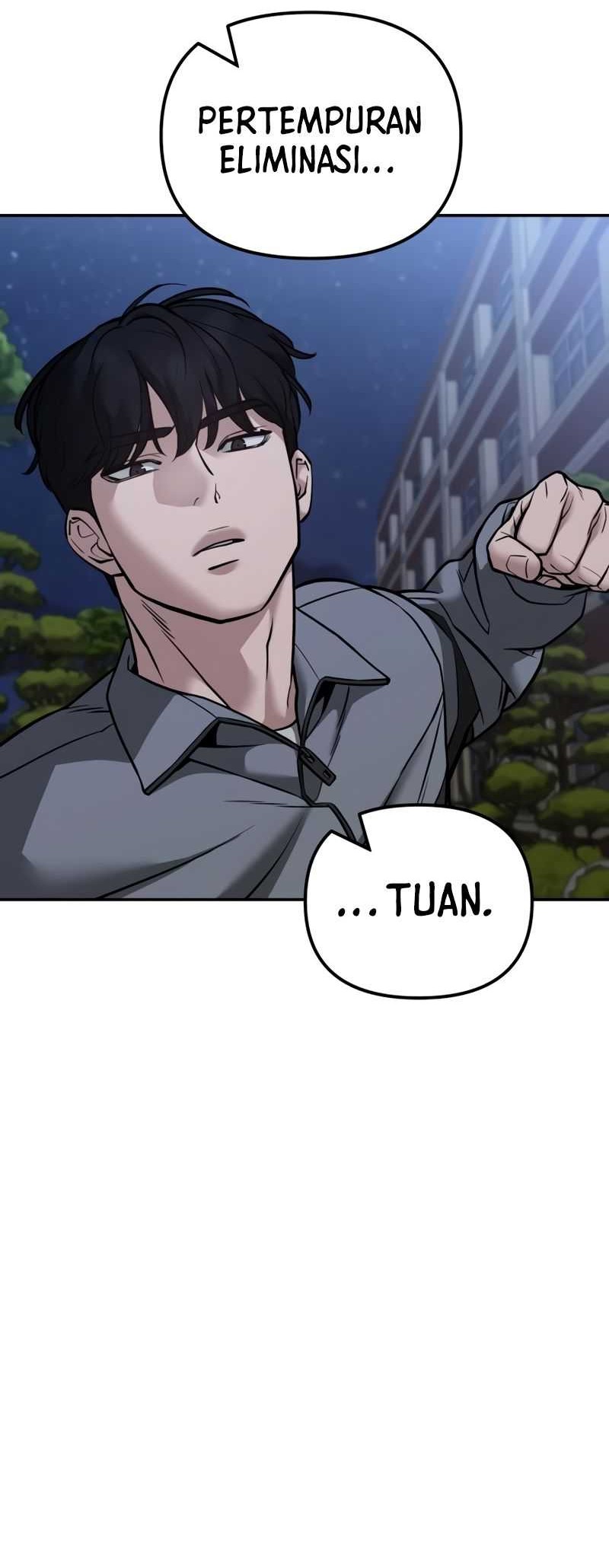 The Bully In Charge Chapter 119 - halaman 48