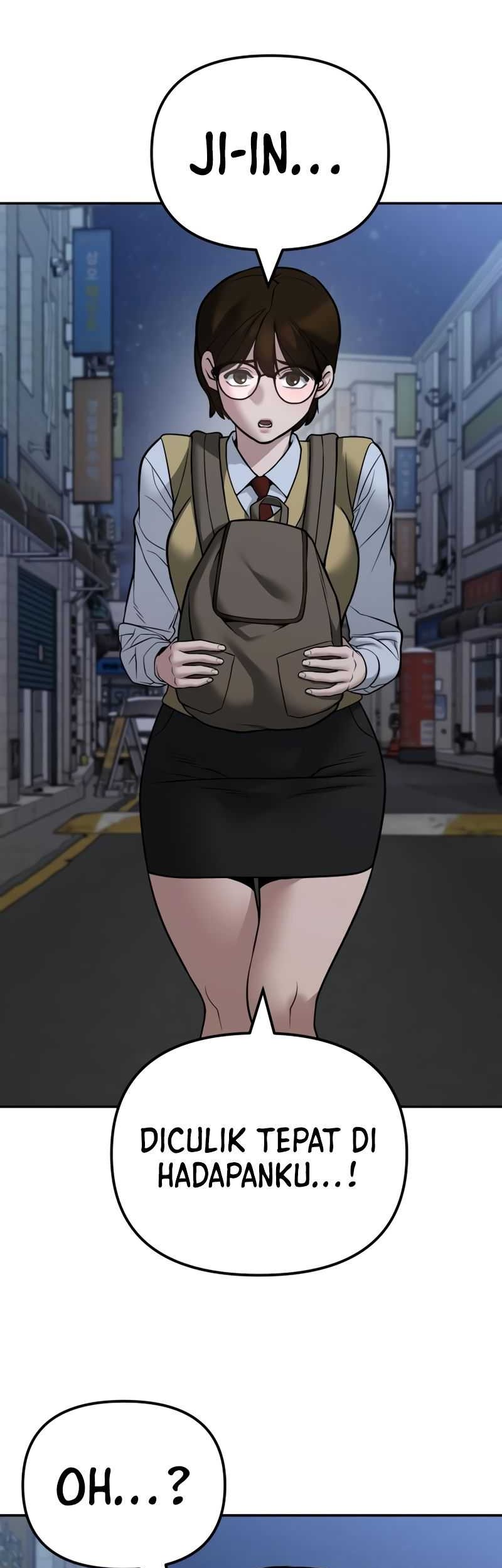 The Bully In Charge Chapter 119 - halaman 51