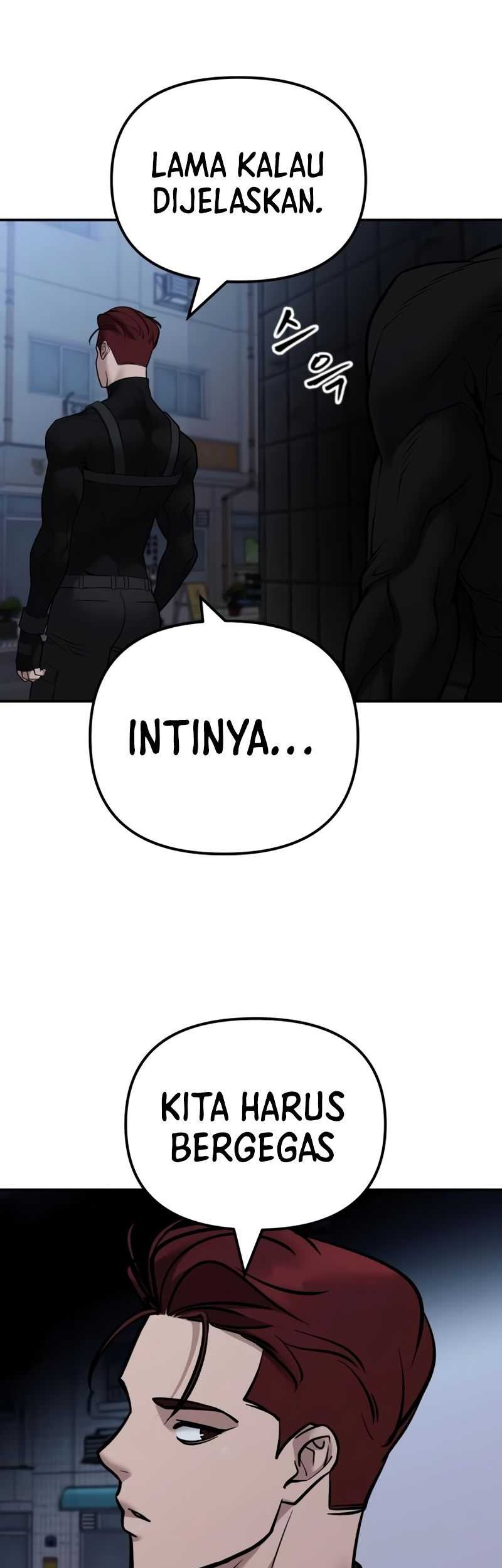 The Bully In Charge Chapter 119 - halaman 55