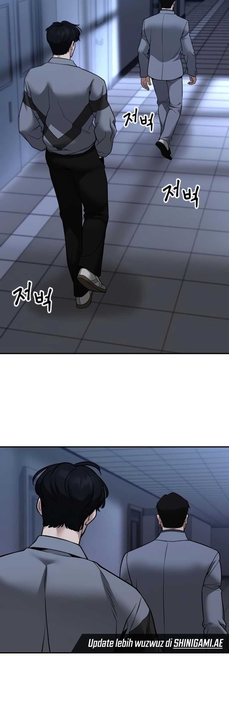 The Bully In Charge Chapter 119 - halaman 57