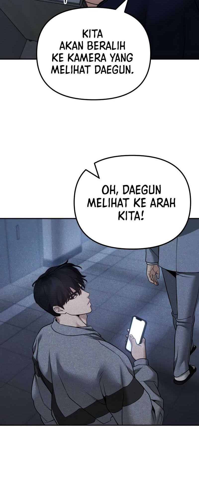 The Bully In Charge Chapter 119 - halaman 60