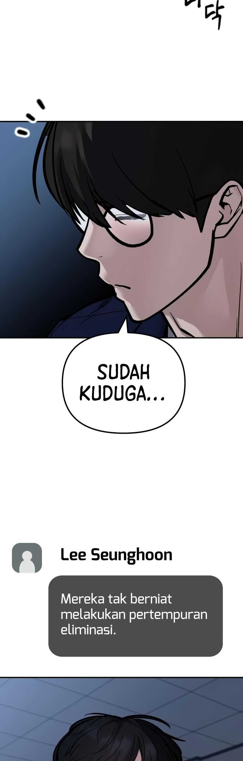 The Bully In Charge Chapter 119 - halaman 62