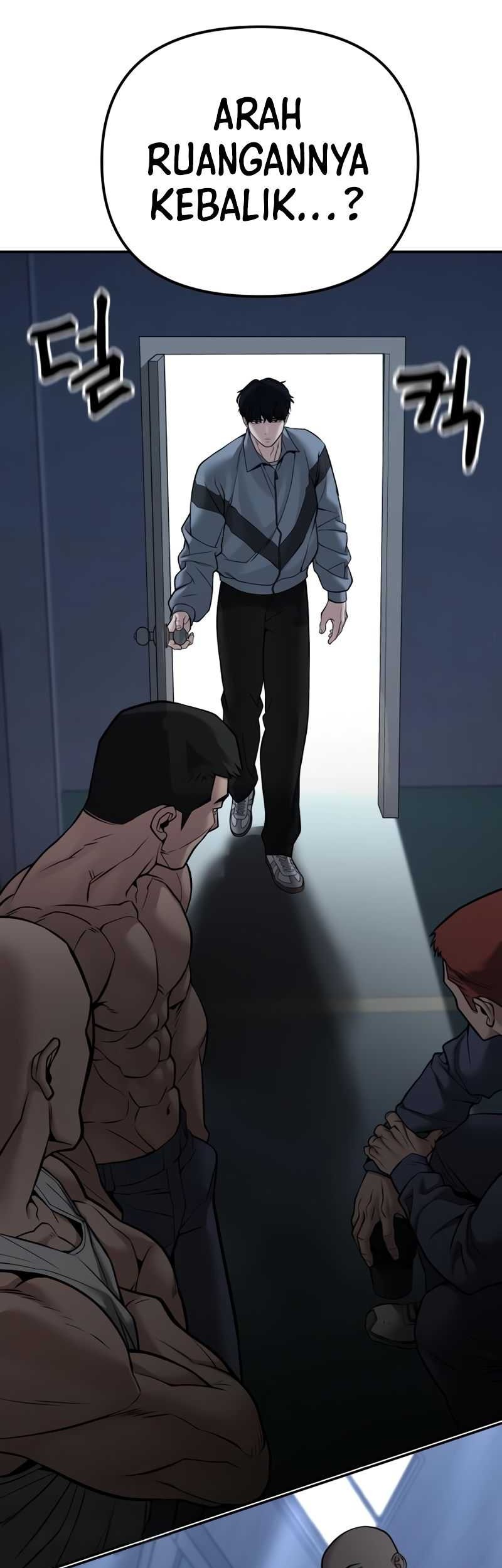 The Bully In Charge Chapter 119 - halaman 71
